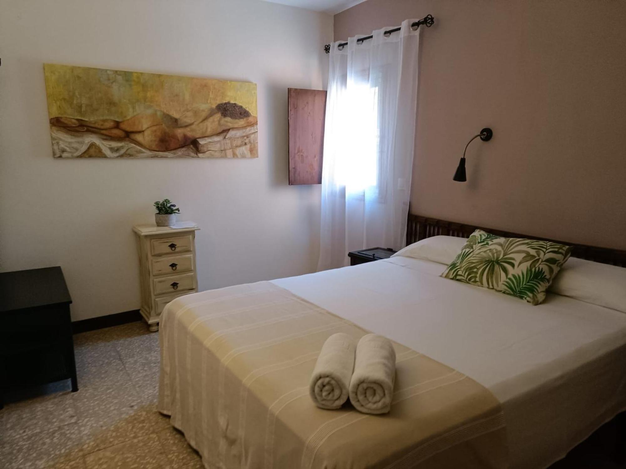 Hotel Rural Don Burguillo El Tiemblo Bagian luar foto